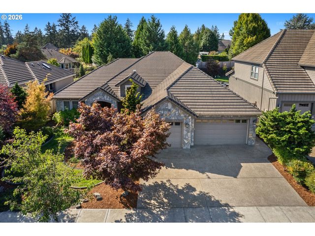 23827 Sw ROBSON Ter, Sherwood, OR 97140