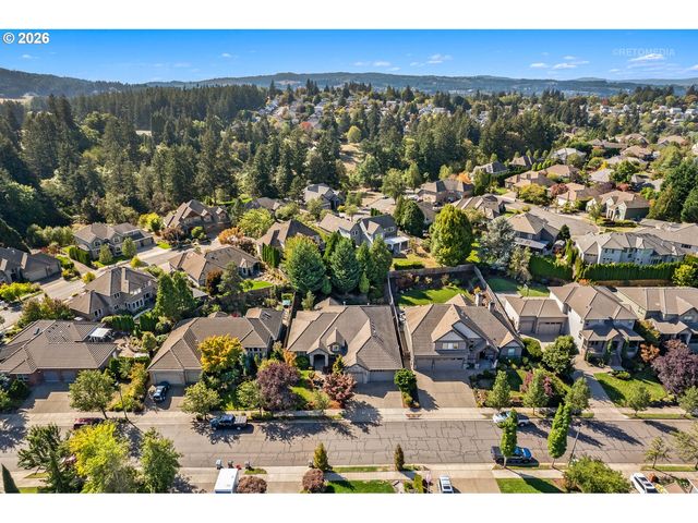 23827 Sw ROBSON Ter, Sherwood, OR 97140