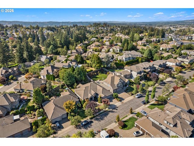 23827 Sw ROBSON Ter, Sherwood, OR 97140