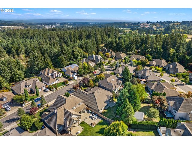 23827 Sw ROBSON Ter, Sherwood, OR 97140