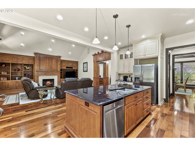 23827 Sw ROBSON Ter, Sherwood, OR 97140
