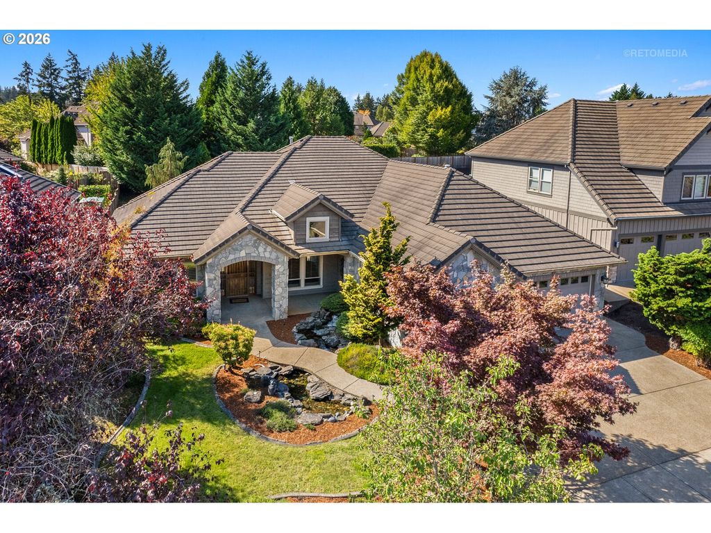 23827 Sw ROBSON Ter, Sherwood, OR 97140