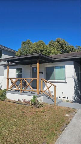 3011 W SPRUCE STREET, Tampa, FL 33607