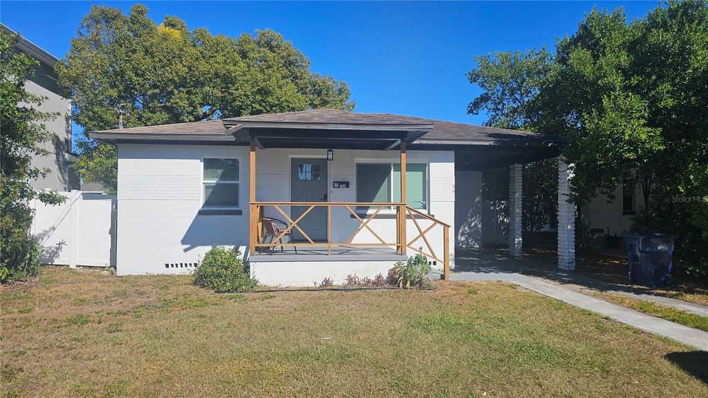 3011 W SPRUCE STREET, Tampa, FL 33607