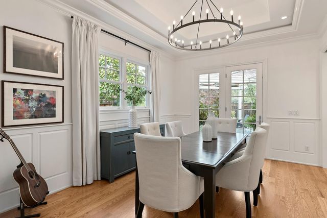 910 Cambridge Avenue, Menlo Park, CA 94025