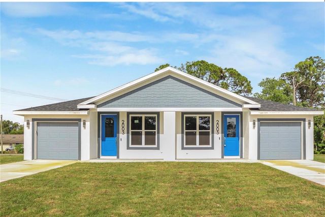 2005 GUAVA DRIVE, Edgewater, FL 32141