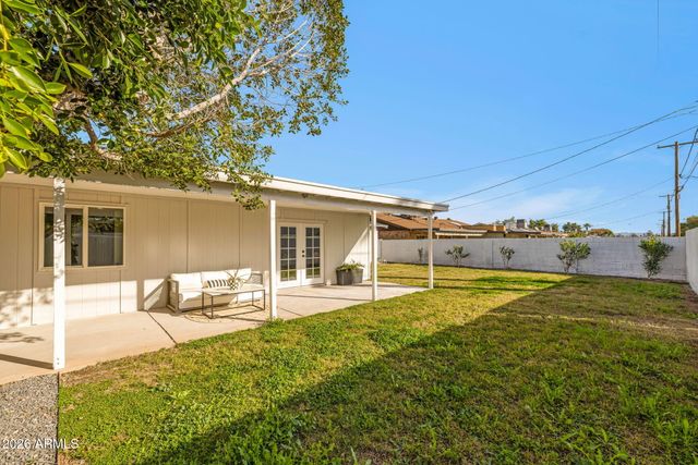 7415 E Holly Street, Scottsdale, AZ 85257