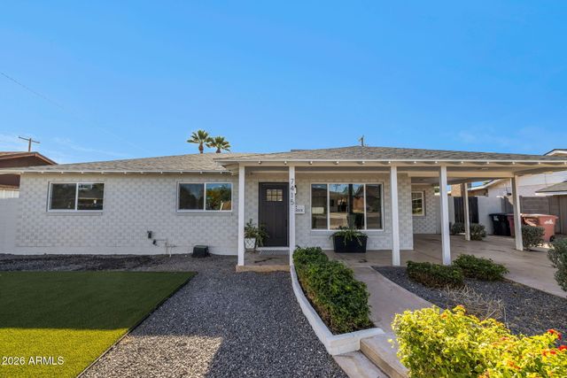 7415 E Holly Street, Scottsdale, AZ 85257