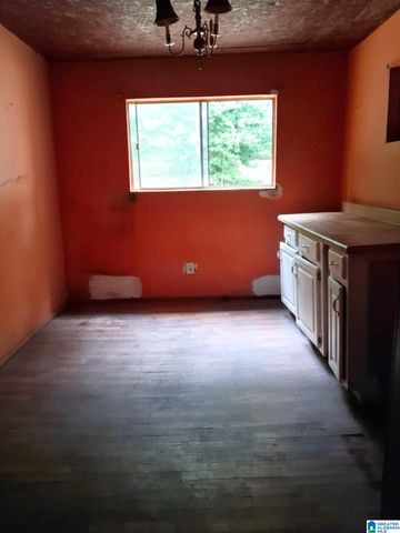 420 S HIGHLAND DRIVE, Warrior, AL 35180