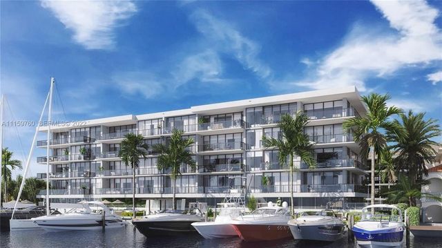 160 Isle Of Venice Drive, Fort Lauderdale, FL 33301