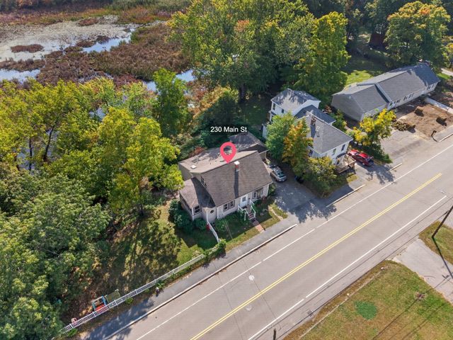 230 Main St, Chelmsford, MA 01863