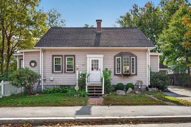 230 Main St, Chelmsford, MA 01863