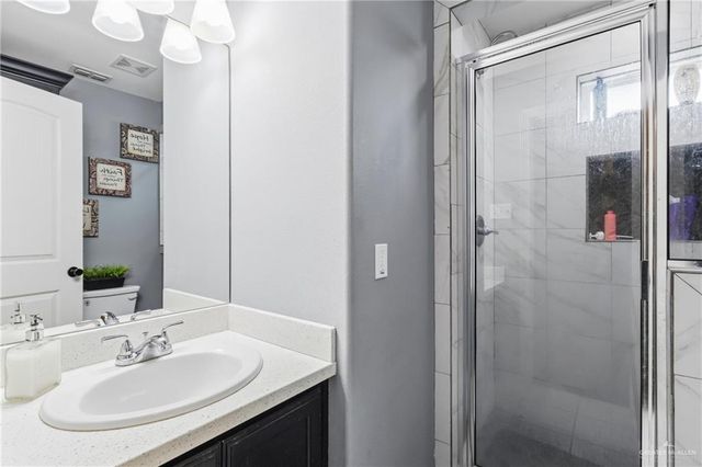 3313 Pluto Street, Edinburg, TX 78542