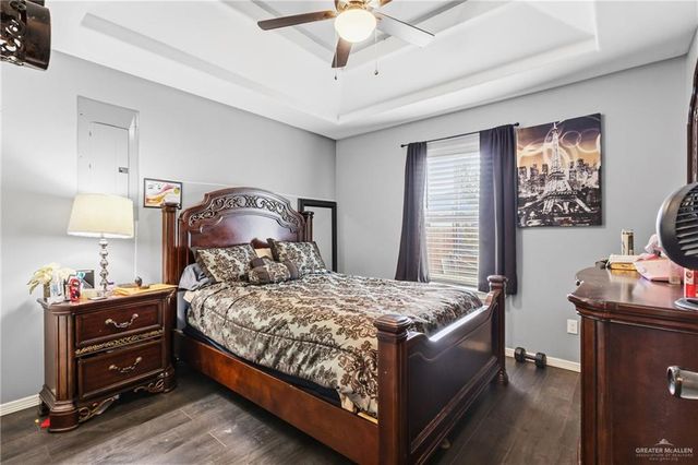 3313 Pluto Street, Edinburg, TX 78542