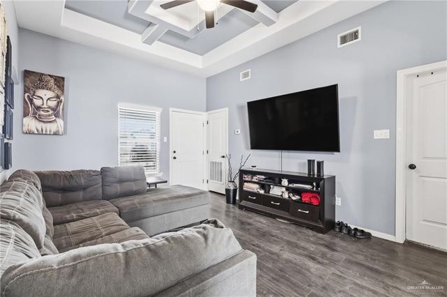 3313 Pluto Street, Edinburg, TX 78542