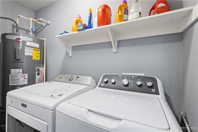 3313 Pluto Street, Edinburg, TX 78542