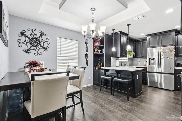 3313 Pluto Street, Edinburg, TX 78542