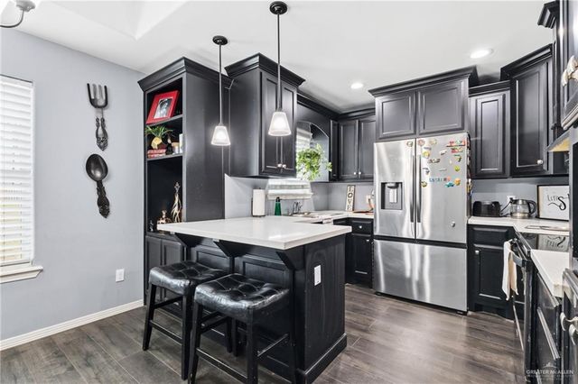 3313 Pluto Street, Edinburg, TX 78542