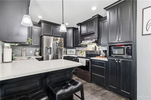 3313 Pluto Street, Edinburg, TX 78542