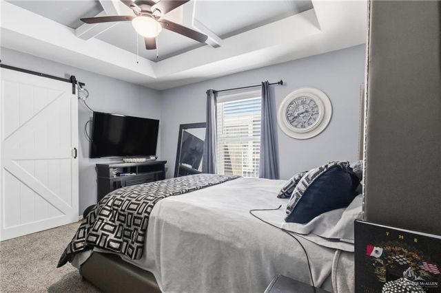 3313 Pluto Street, Edinburg, TX 78542