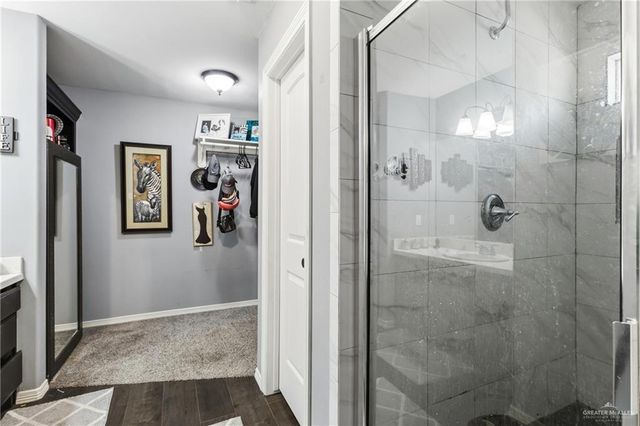 3313 Pluto Street, Edinburg, TX 78542