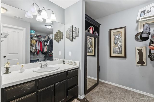 3313 Pluto Street, Edinburg, TX 78542