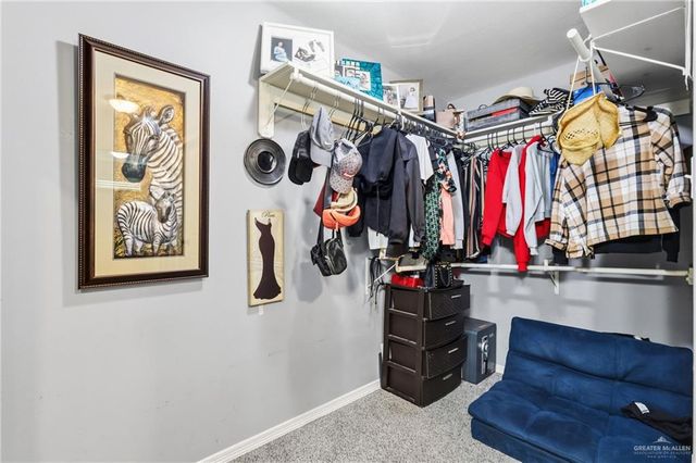 3313 Pluto Street, Edinburg, TX 78542