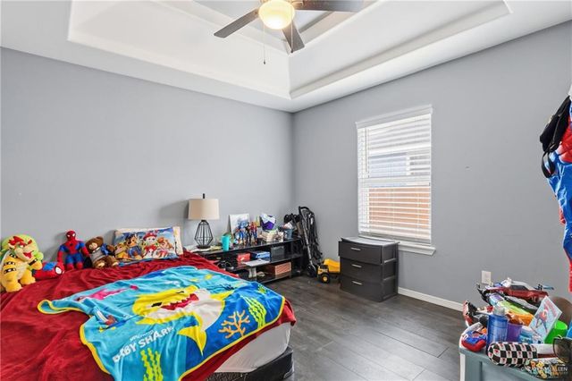 3313 Pluto Street, Edinburg, TX 78542