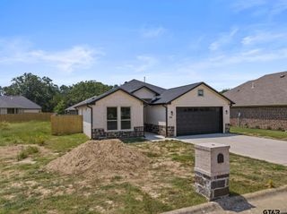 1010 Stone Wall, Mt Pleasant, TX 75456