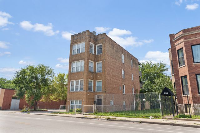 340 S Homan Street 3, Chicago, IL 60624