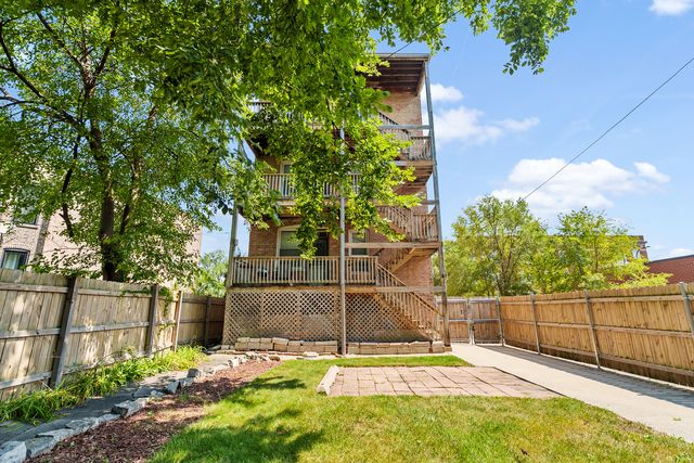 340 S Homan Street 3, Chicago, IL 60624