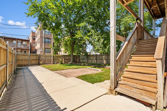 340 S Homan Street 3, Chicago, IL 60624