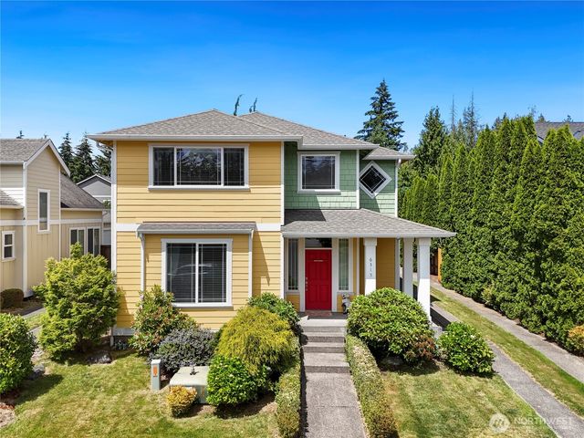 6315 122nd St Court E, Puyallup, WA 98373