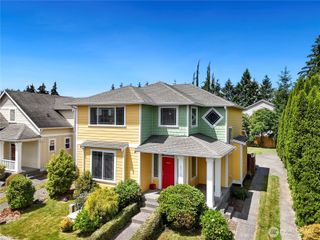6315 122nd St Court E, Puyallup, WA 98373