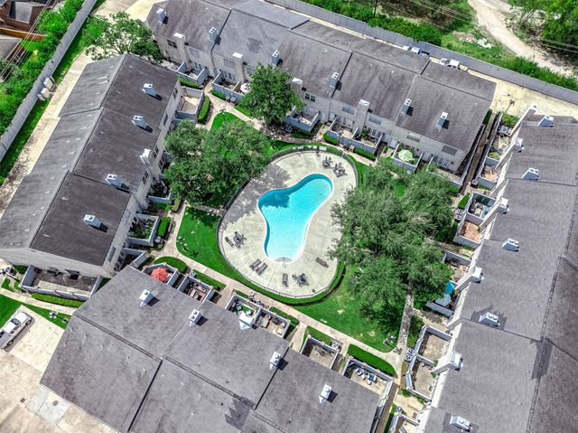 660 Wilcrest Drive 660, Houston, TX 77042