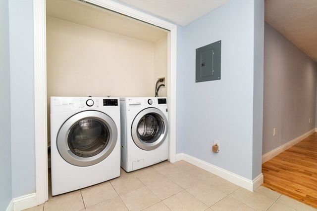 15 Buckingham St 2, Boston, MA 02136