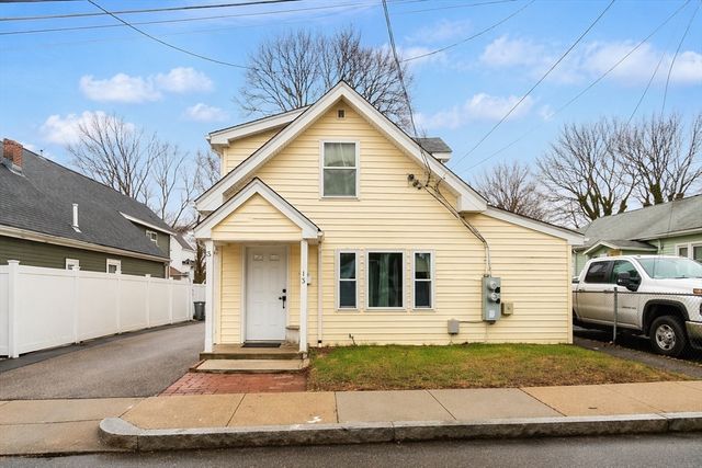 15 Buckingham St 2, Boston, MA 02136