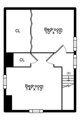 15 Buckingham St 2, Boston, MA 02136