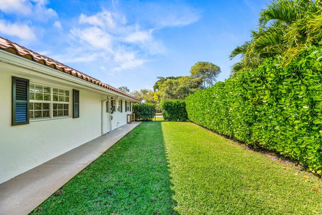 11658 Dunes Road, Boynton Beach, FL 33436