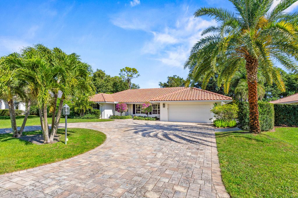 11658 Dunes Road, Boynton Beach, FL 33436