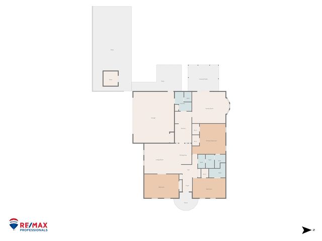 1101 2nd St, Chattanooga, OK 73528