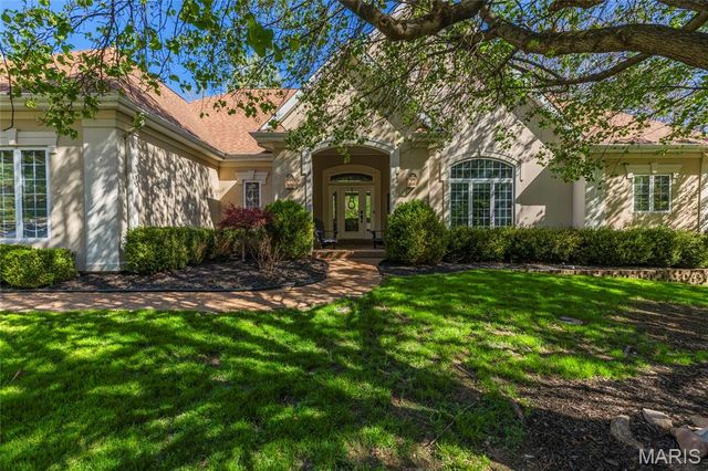 439 Chukker Valley, Ellisville, MO 63021