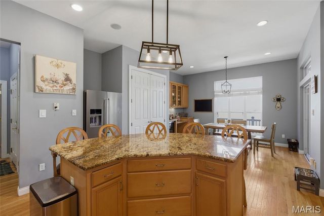 439 Chukker Valley, Ellisville, MO 63021