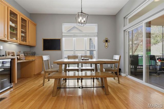 439 Chukker Valley, Ellisville, MO 63021