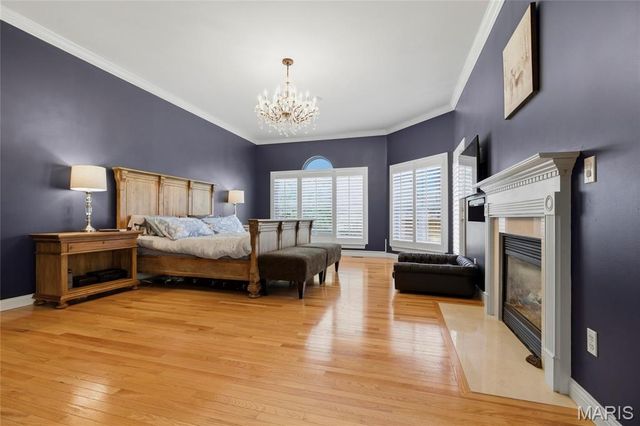 439 Chukker Valley, Ellisville, MO 63021