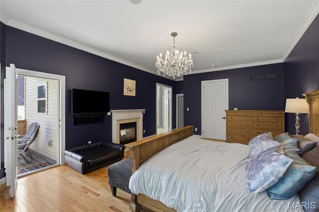 439 Chukker Valley, Ellisville, MO 63021