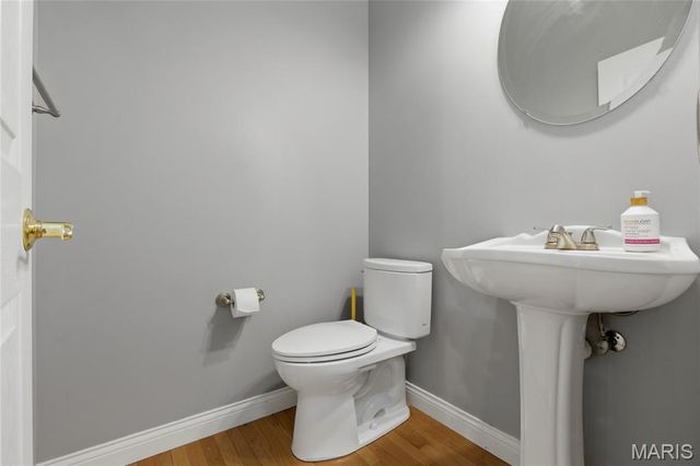 439 Chukker Valley, Ellisville, MO 63021