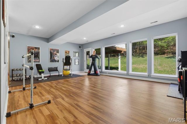 439 Chukker Valley, Ellisville, MO 63021