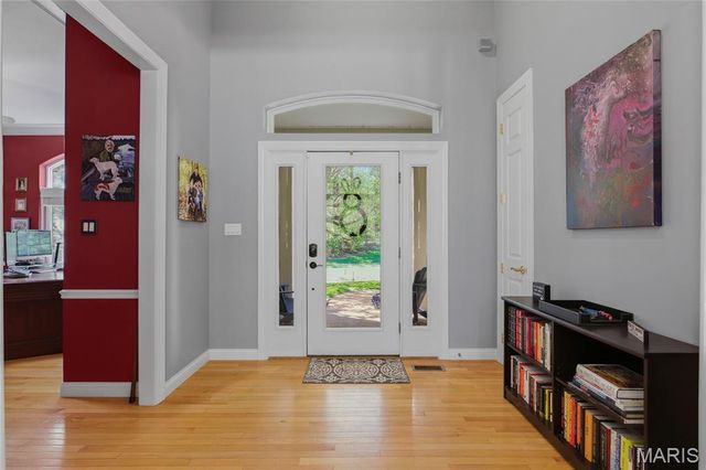 439 Chukker Valley, Ellisville, MO 63021