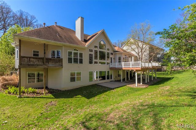 439 Chukker Valley, Ellisville, MO 63021